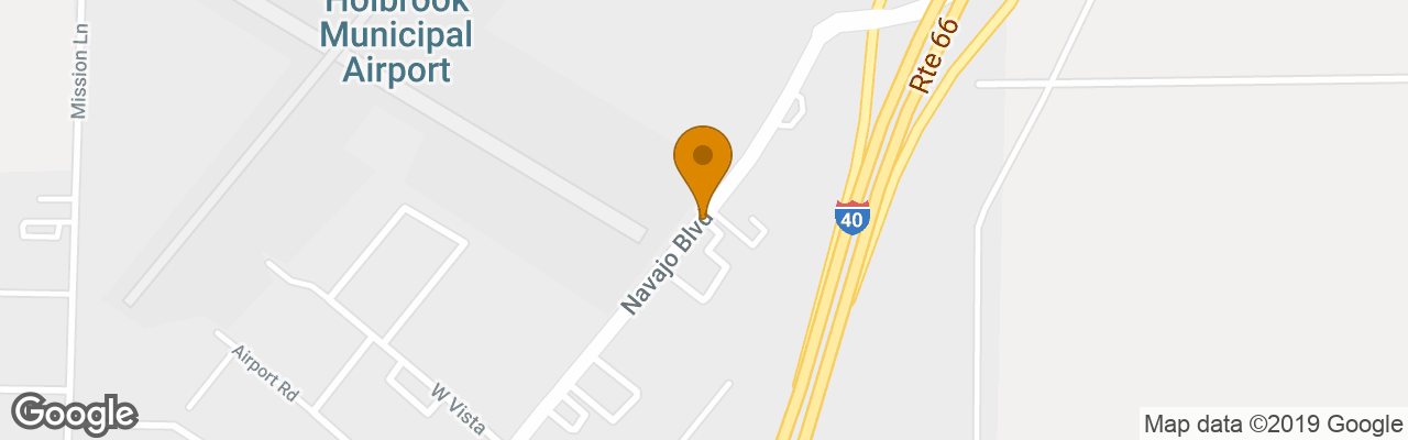 Hotel Americas Best Inns Holbrook 