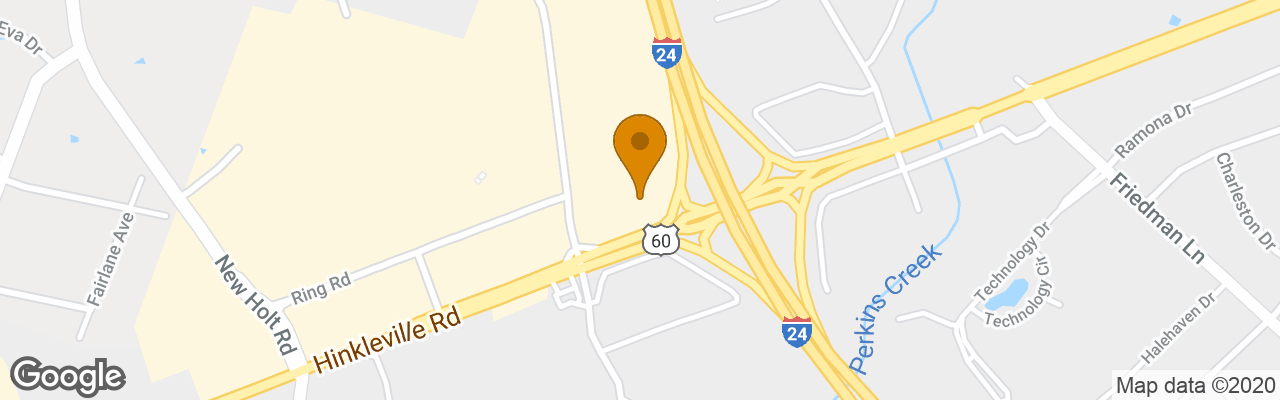 Hotel Super 8 Paducah Ky 