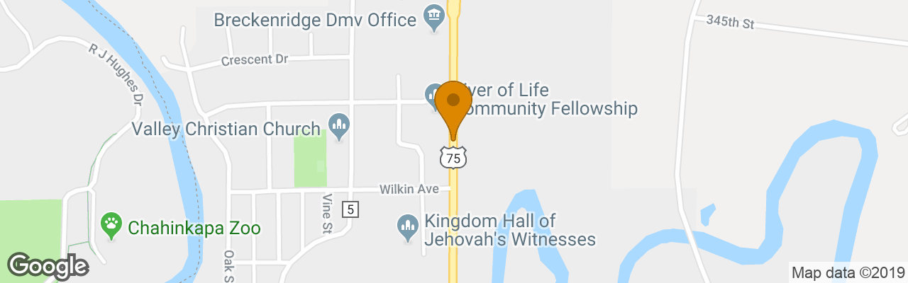 Hotel Select Inn Breckenridge 