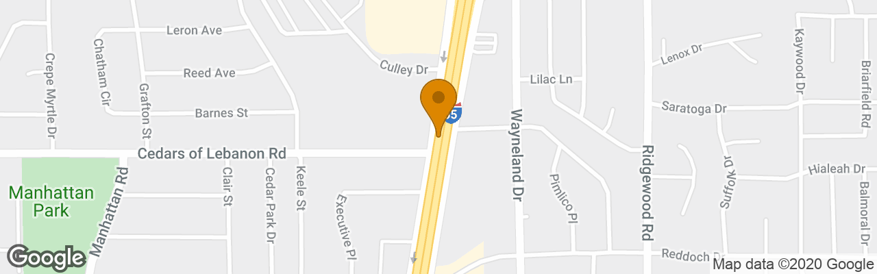 Hotel Jackson Inn & Suites 