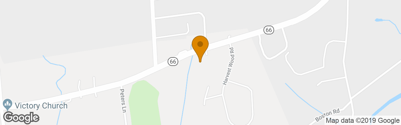 Hotel Americas Best Value Inn Middletown Middlefield 