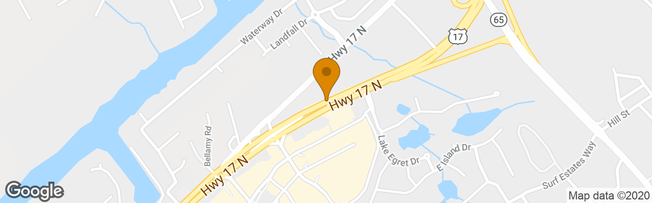 Hotel La Quinta Inn North Myrtle Beach 