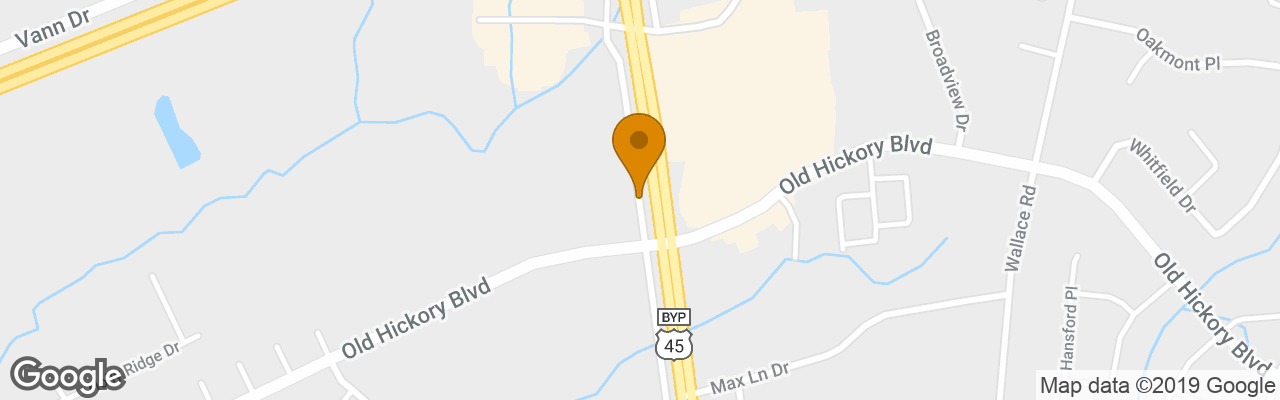 Hotel Old Hickory Inn Jackson 