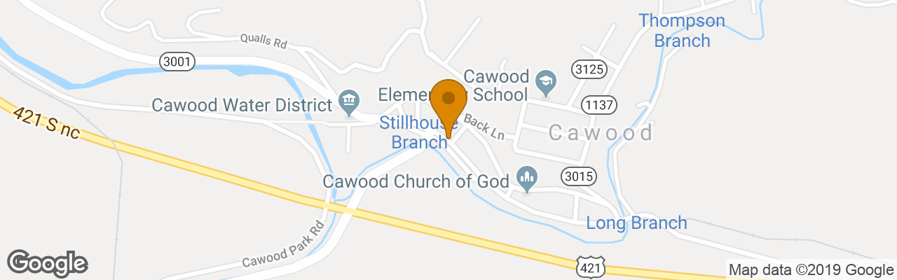 Hotel Holiday Inn Express Harlan 