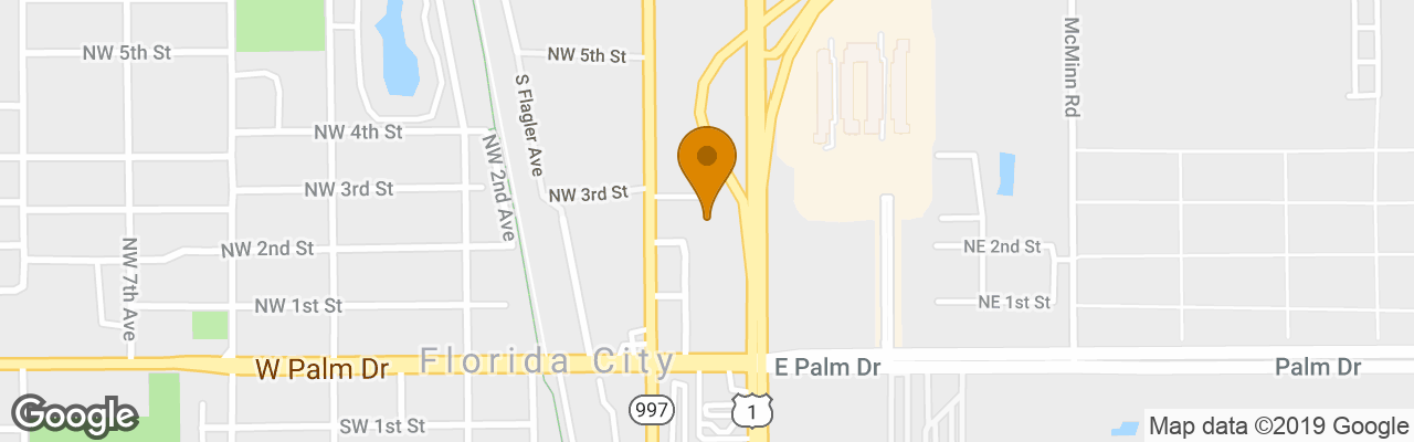 Hotel Home2 Suites By Hilton Florida City 