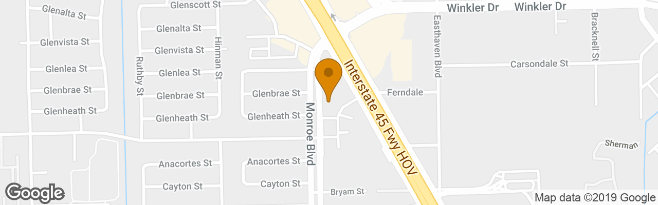 Hotel Howard Johnson Inn Suites Hobby Airport 