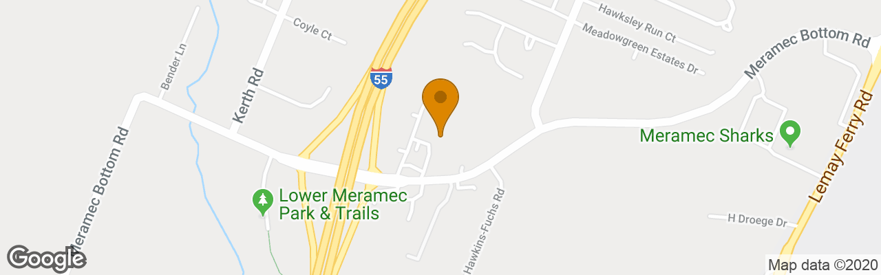 Hotel Best Western St. Louis Inn 