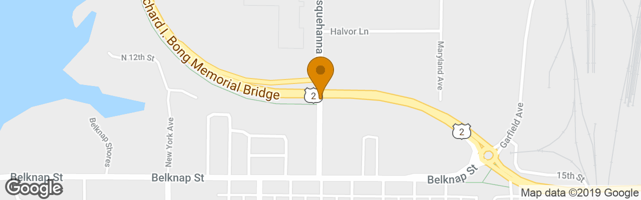 Hotel Best Western Bay Walk Inn 