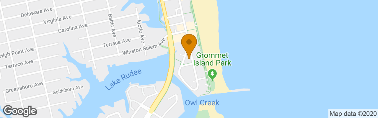 Hotel Best Western Beach Quarters Inn 