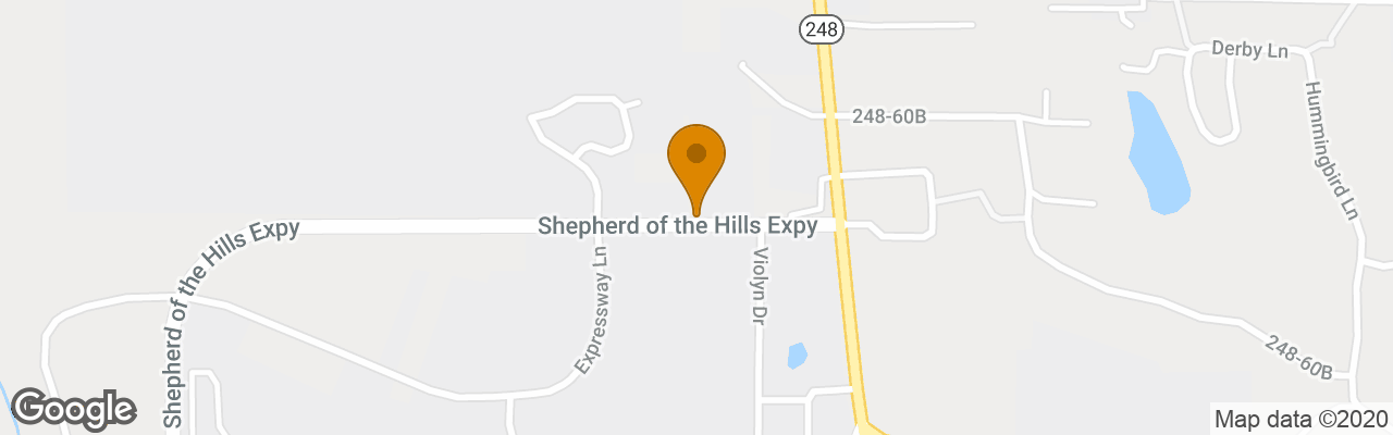 Hotel Branson Towers 