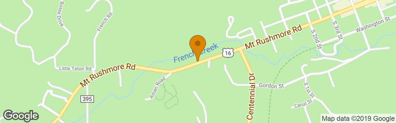 Hotel Best Western Buffalo Ridge Inn 