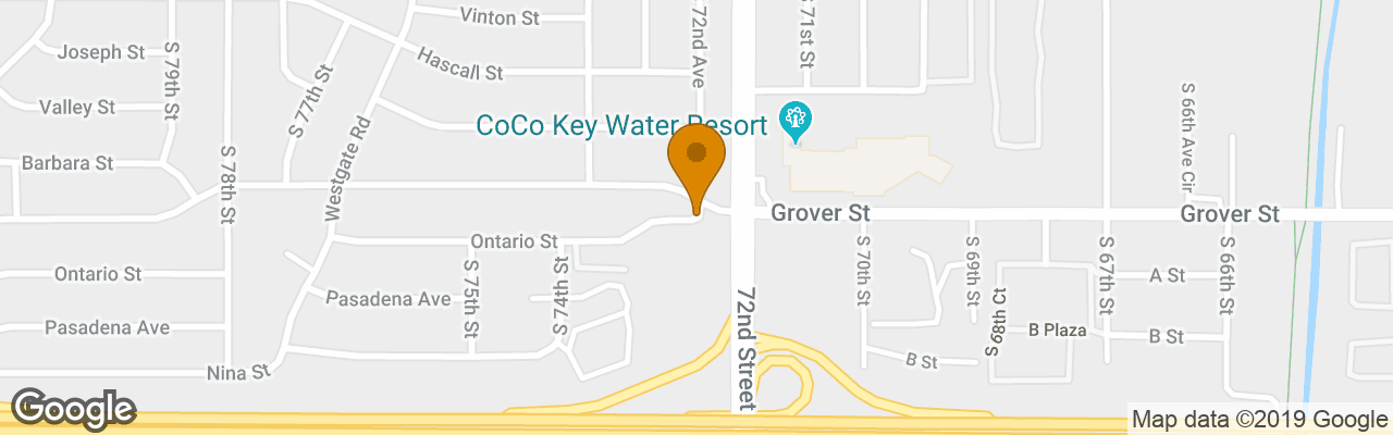 Hotel DoubleTree by Hilton Omaha Southwest 