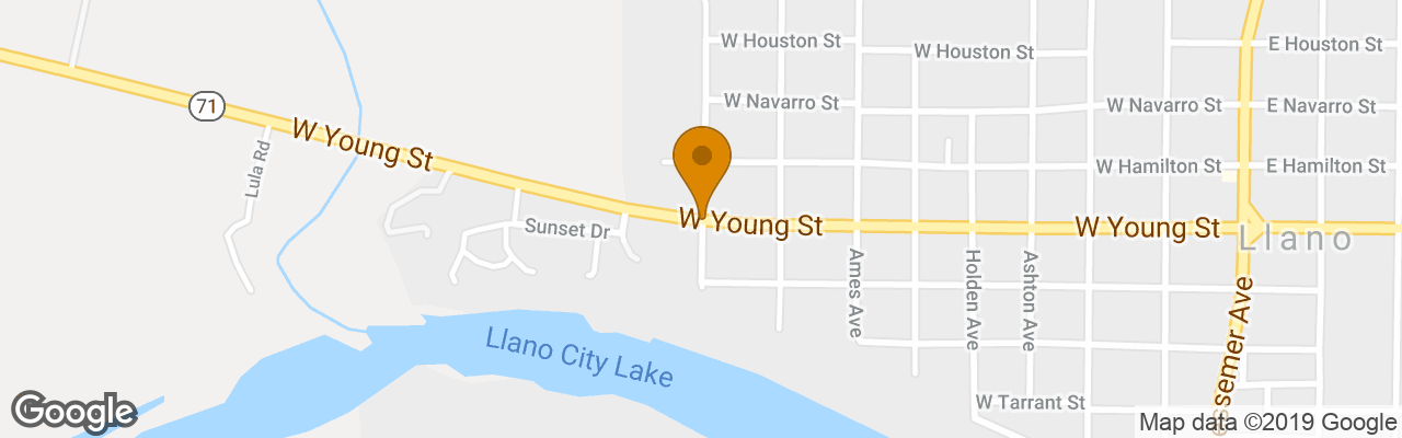 Hotel Best Western Llano 	 