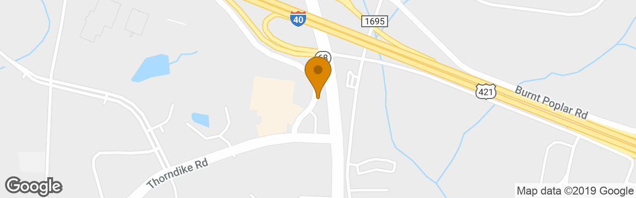 Best Western Plus Greensboro Airport Hotel 