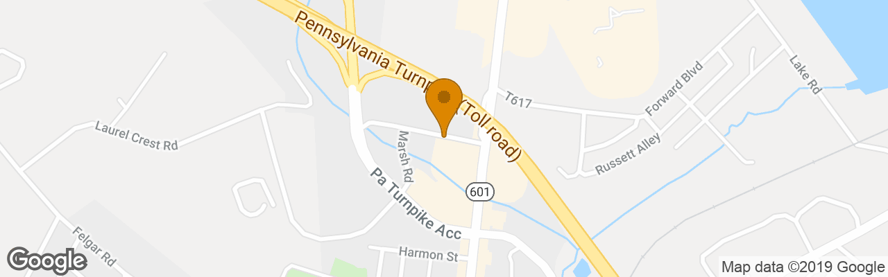 Hotel Americas Best Value Inn & Suites 