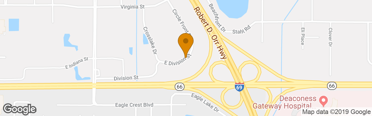 Hotel La Quinta Inn & Suites Evansville 