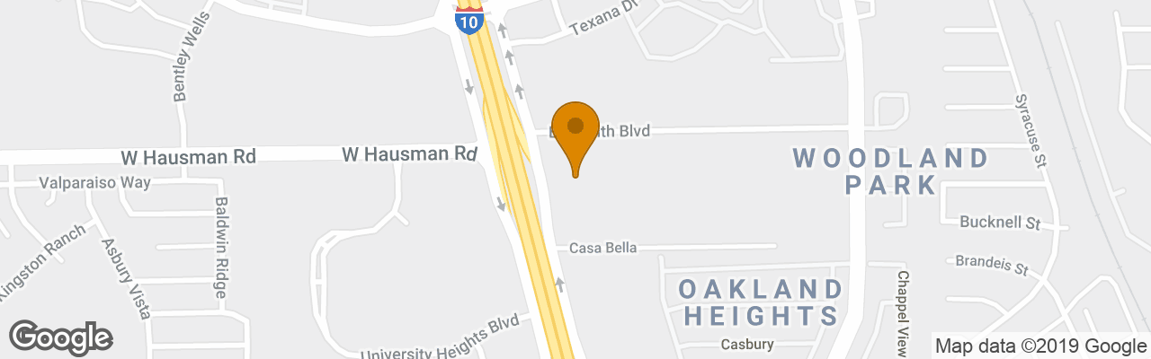 Hotel Best Western Fiesta Inn 