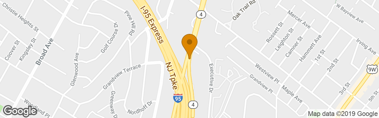 Hotel Best Western Fort Lee 