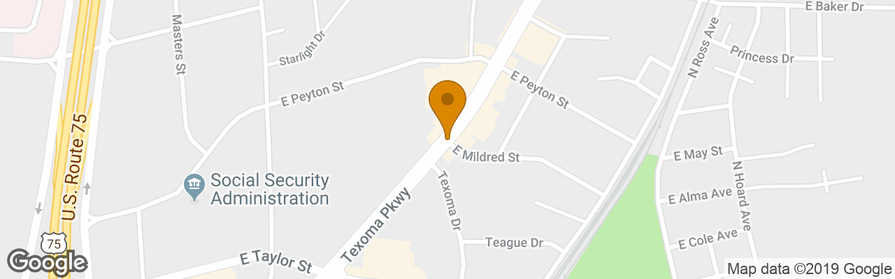 Hotel Best Western Grayson House 