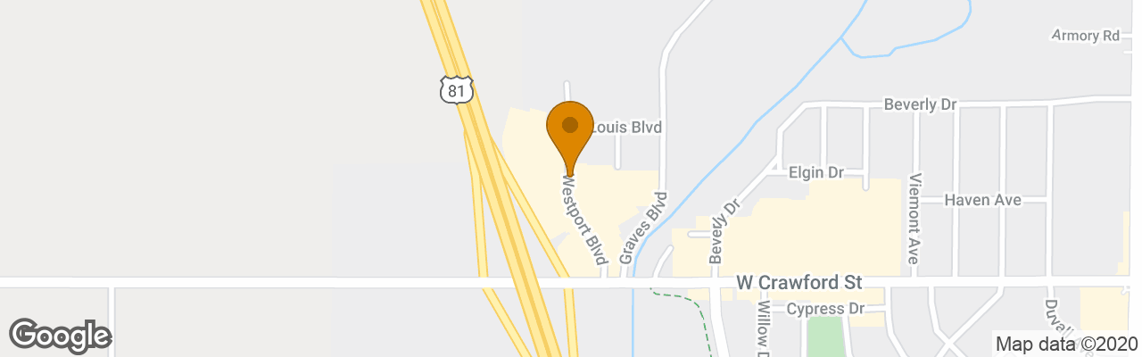 Hotel Days Inn Salina South 