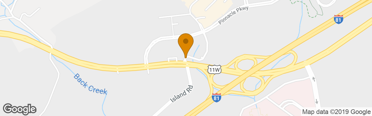 Hotel Travelodge Bristol Tn 