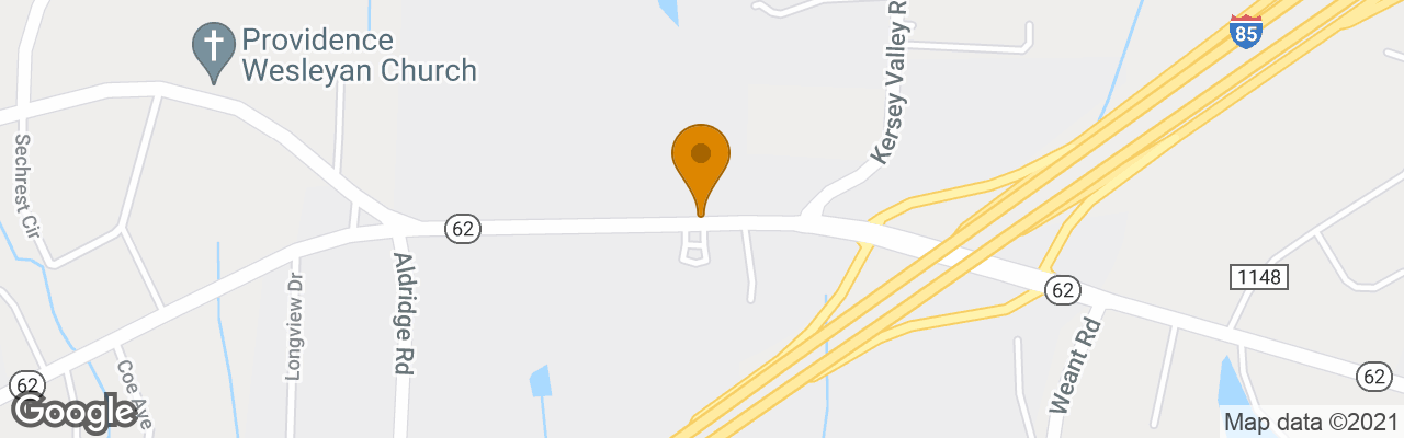 Hotel Quality Inn High Point 