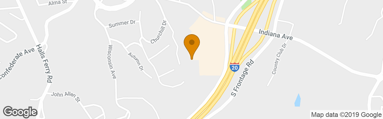 Hotel Best Western Vicksburg 