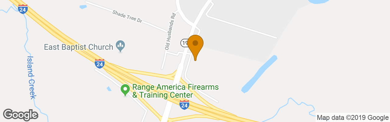 Hotel Best Western Paducah Inn 