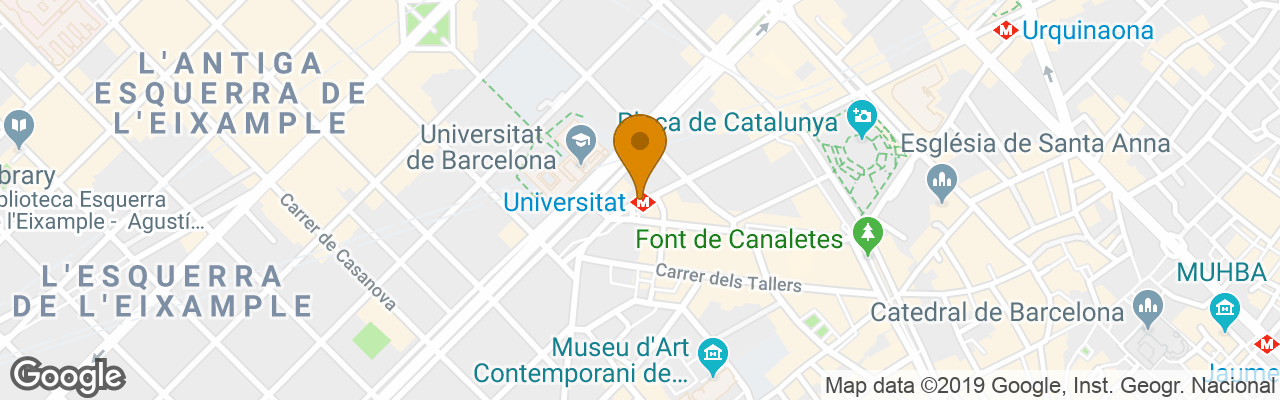 Hostal Residencia Australia 