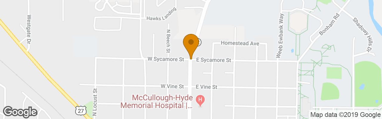 Hotel Best Western Sycamore Inn 