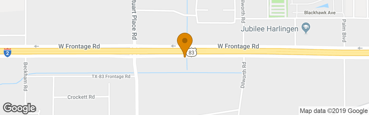 Harlingen Hotel & Event Center 