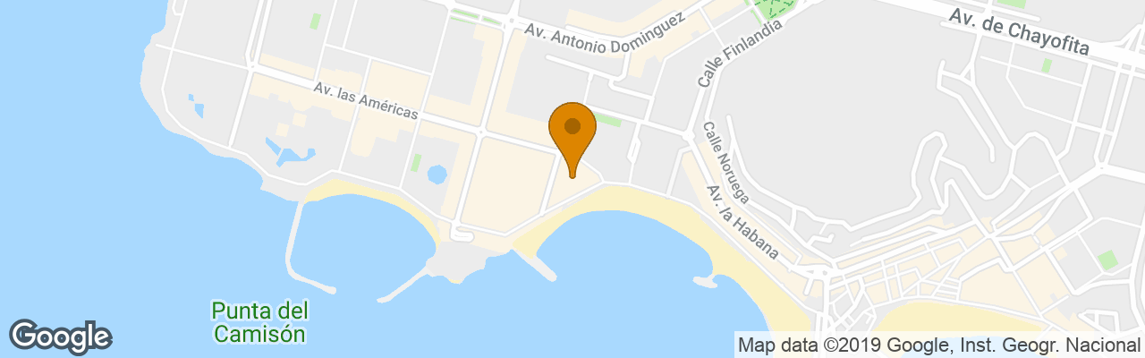 Apartamentos Vista Sur 