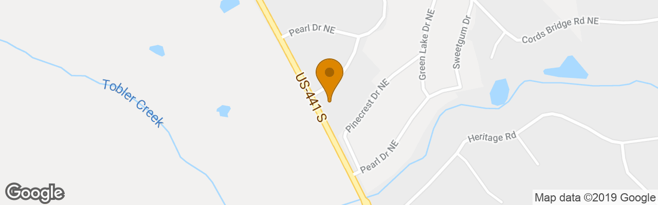 Hotel Comfort Suites Milledgeville 