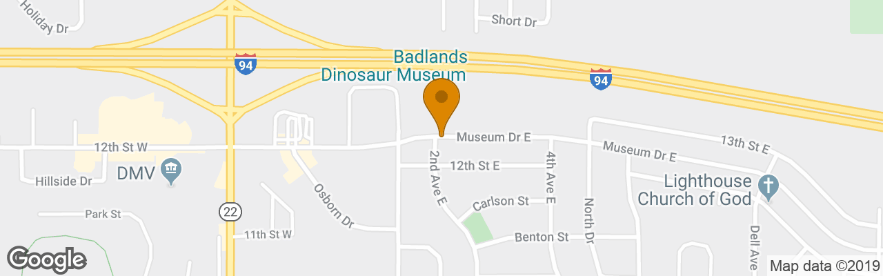 Hotel Quality Inn & Suites Dickinson 