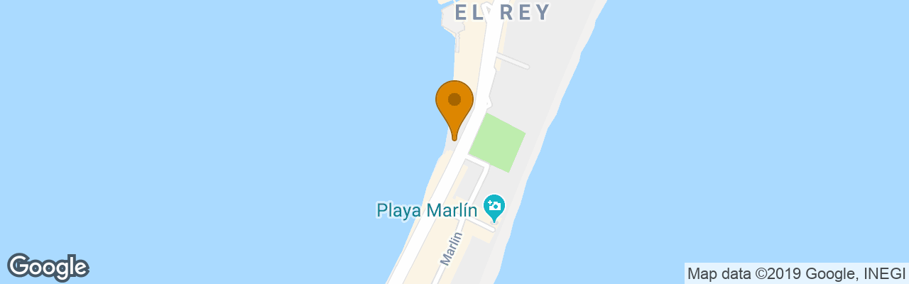 Hotel Mexican Mediterranean 