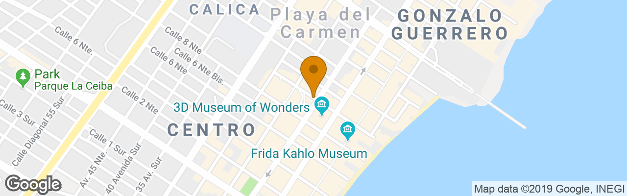 Hotel Caché Boutique 