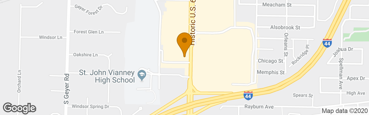 Hotel Best Western Kirkwood Inn 