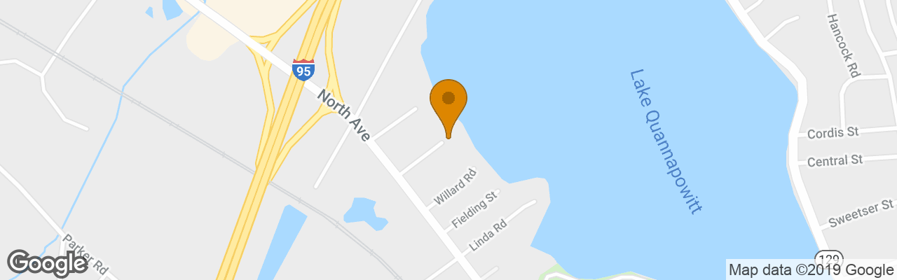 Lord Wakefield Hotel 