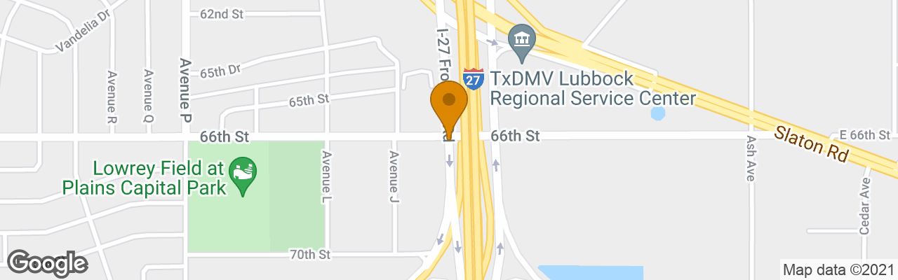 Hotel Lubbock Red Roof Inn & Conference Center 