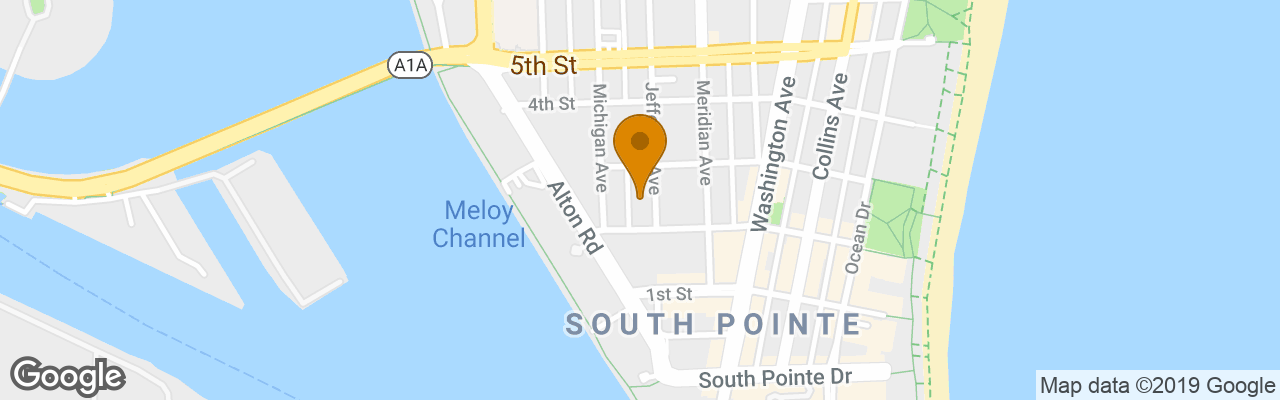 Hotel The Met South Beach 