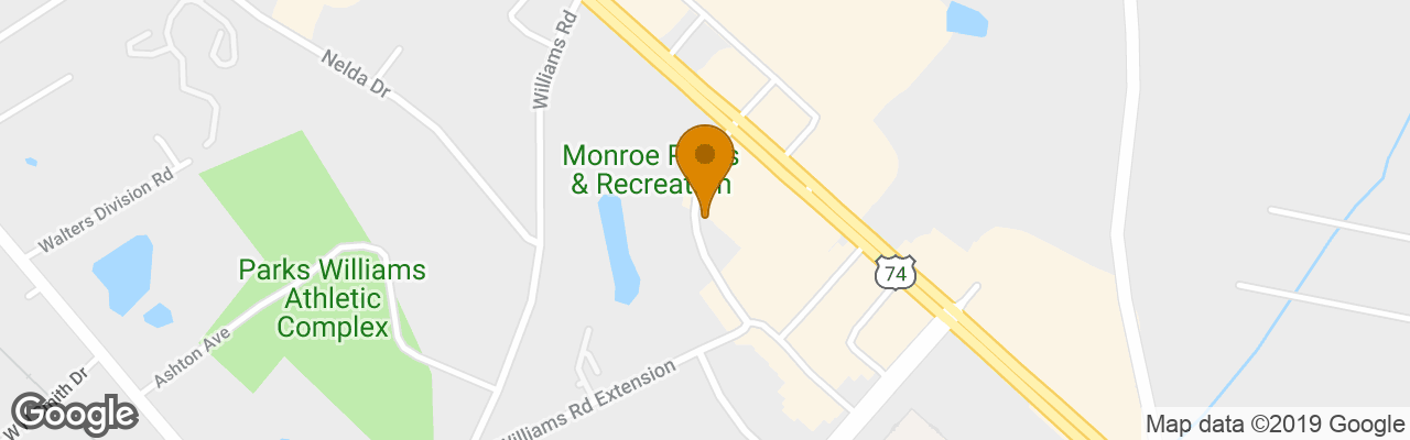 Hotel Best Western Inn & Suites - Monroe 