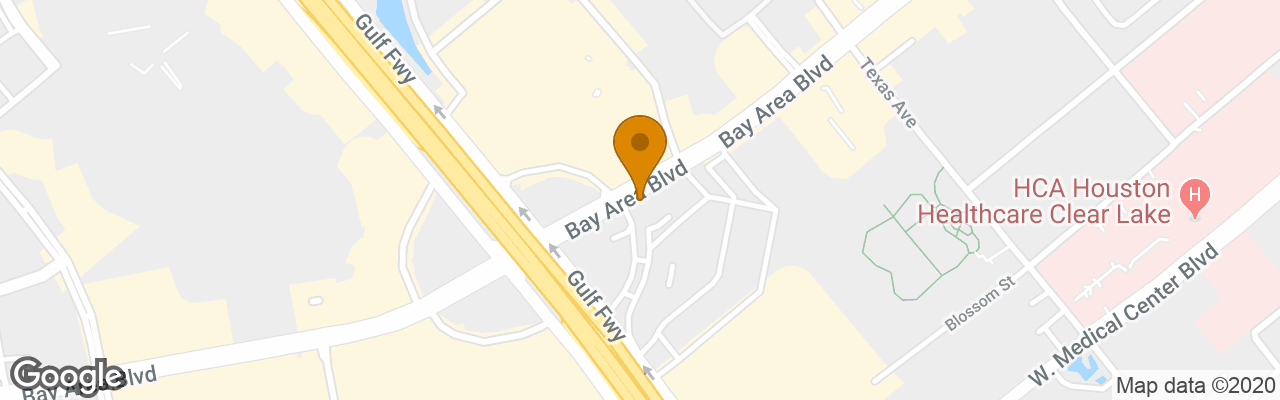 The InnPlace Hotel Webster, TX 