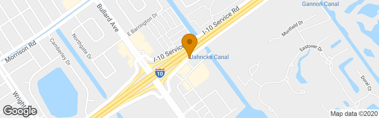 Hotel La Quinta Inn & Suites New Orleans Chalmette Area 