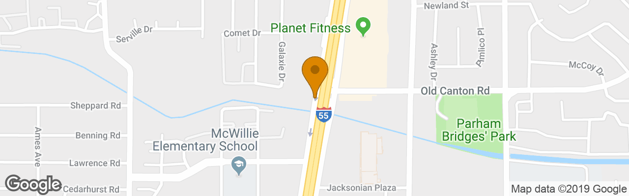 Hotel Best Value Inn Jackson 