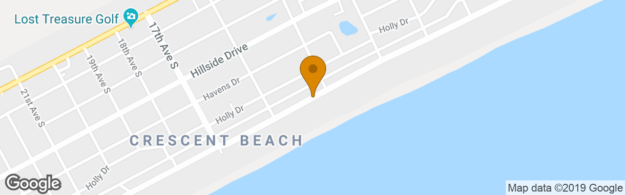 Best Western Ocean Sands Resort 