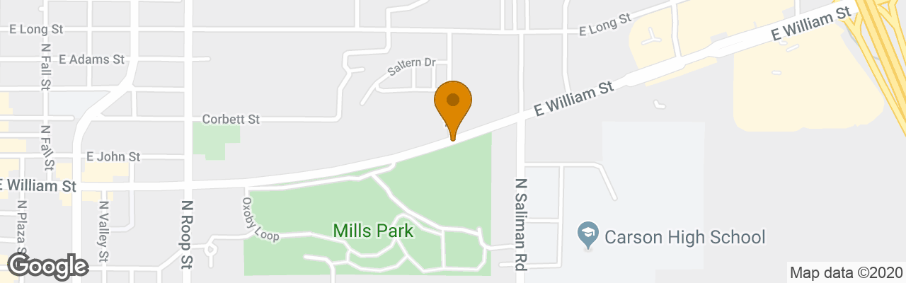 Resort Gold Dust West Carson City 