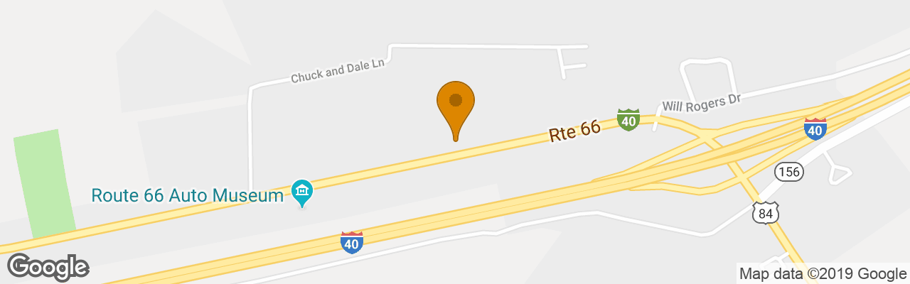 Hotel Best Western Santa Rosa Inn 