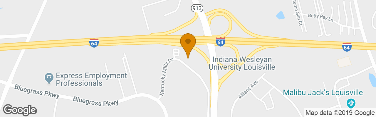 Hotel Quality Inn Louisville 