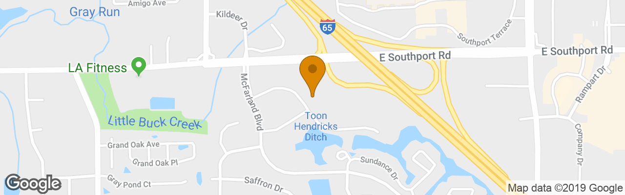 Hotel Best Western Indianapolis South 