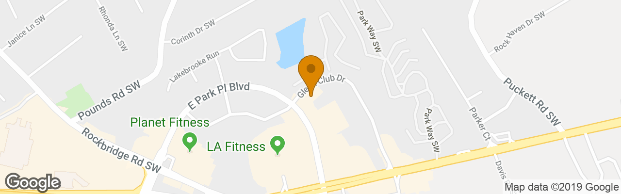 Hotel Best Western Stone Mountain 